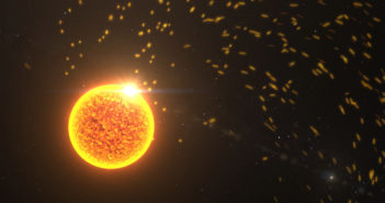 A Better Space Weather Forecasting Tool