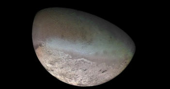 image of triton