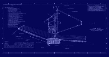 JWST blueprints