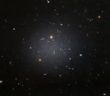 ultra-diffus galaxy NGC1052-DF2