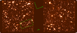 image of Abell 2744