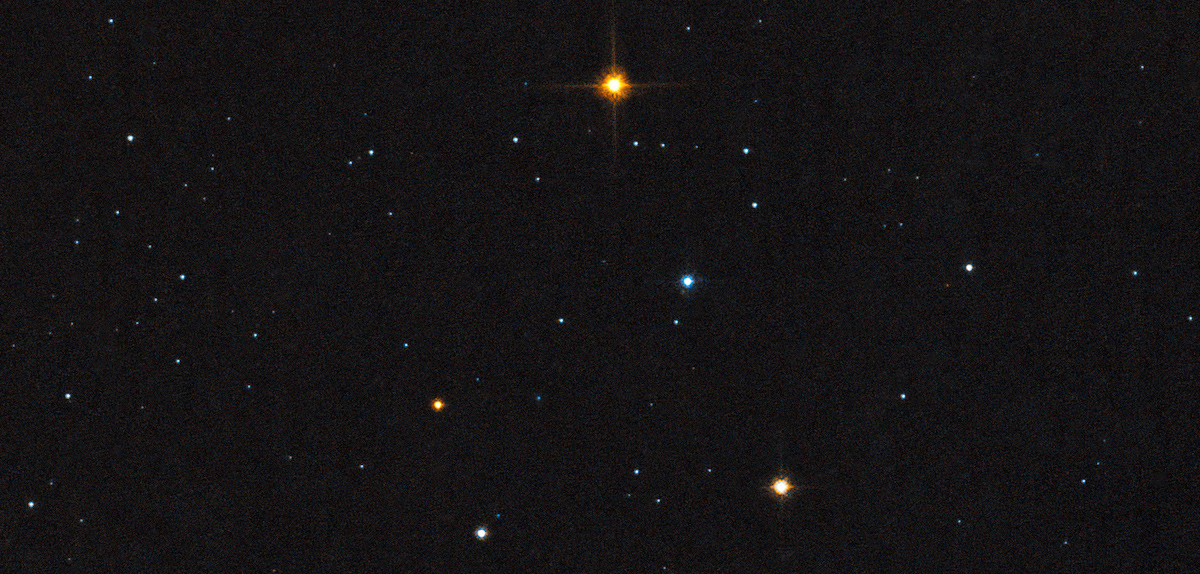 The Curious Case of the Dwarf Galaxy Pegasus W AAS Nova