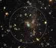 image of an ultra-diffuse galaxy