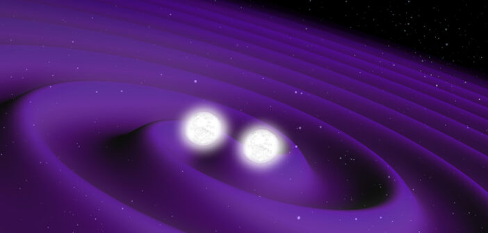 neutron stars approaching a merger