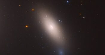 Too Many Stars, Too Fast? NGC 1277 as seen by Hubble