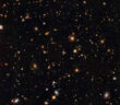 infrared Hubble Ultra-Deep Field