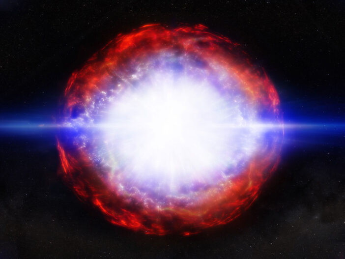 supernova
