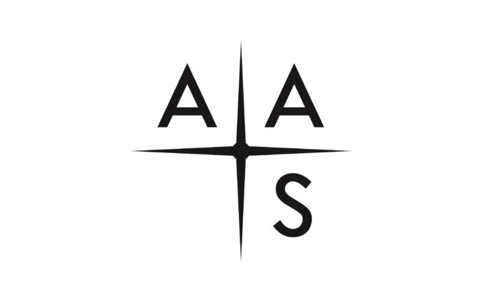 logo of the American Astronomical Society