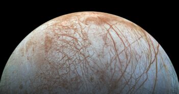 image of Europa