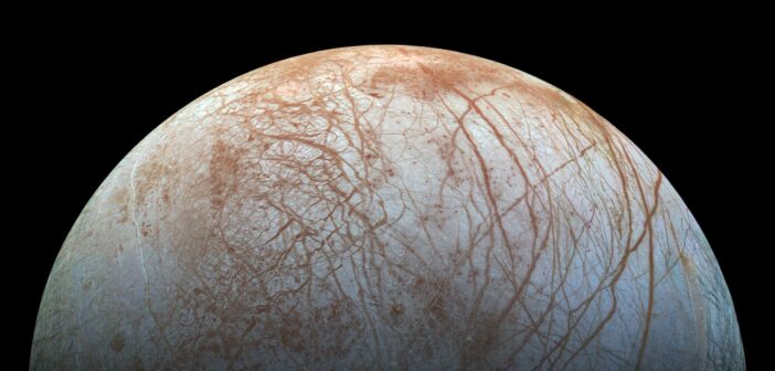 image of Europa