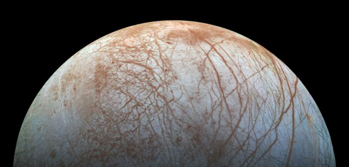 image of Europa