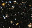 galaxies of the Hubble Ultra Deep Field