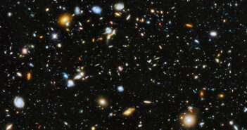 galaxies of the Hubble Ultra Deep Field