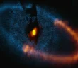 Fomalhaut debris disk