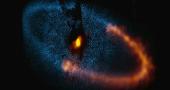 Fomalhaut debris disk