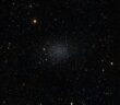 Sculptor Dwarf Galaxy