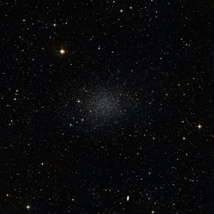 Sculptor Dwarf Galaxy