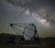 the MACE telescope