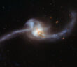 galaxy merger