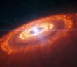 circumstellar disk