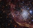 globular cluster