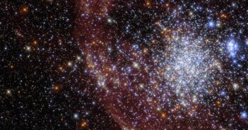 globular cluster