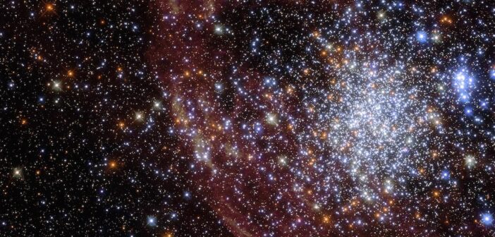 globular cluster