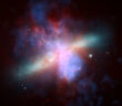 Messier 82
