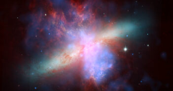 Messier 82