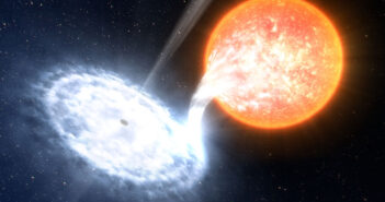 black hole