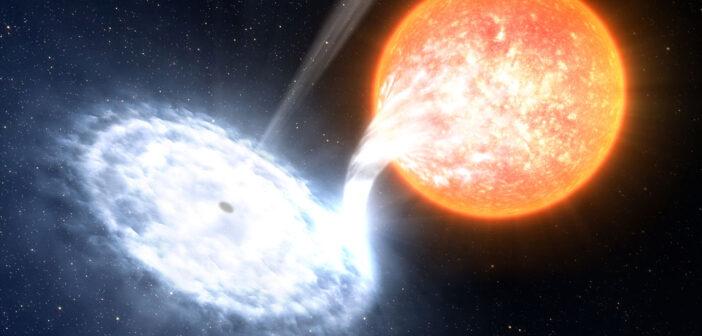 black hole