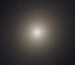 Messier 87 jet