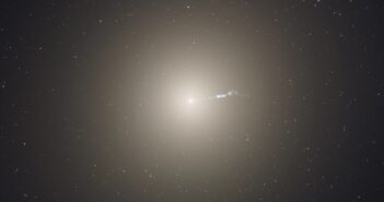 Messier 87 jet
