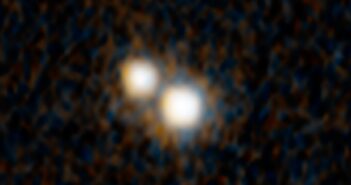 Duel of the Dual: The Mystery of a Quasar Pair quasar pair J0749+2255