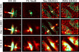 JWST images of four protoplanetary disks