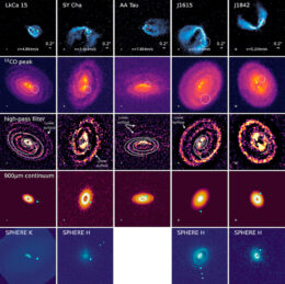 exoALMA images of disks with velocity kinks due to the presence of a planet