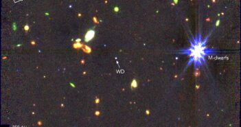 white dwarf WD 1856+534