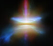 protoplanetary disk HH 30