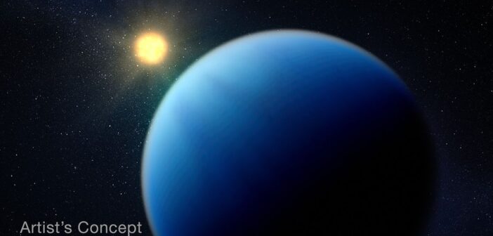 sub-neptune