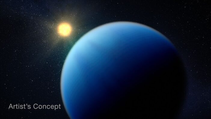 sub-neptune