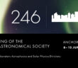 AAS 246 banner