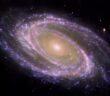 Messier 81