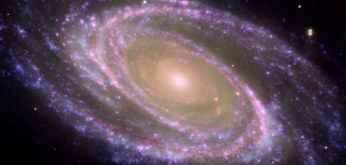 Messier 81