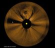 coronal mass ejection seen by PUNCH