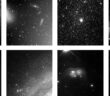 images from the Hubble Image Similarity Project