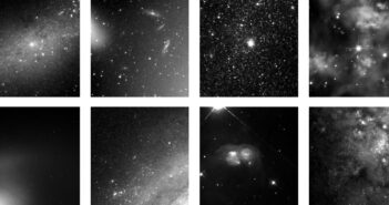 Citizen Science Born in the Pandemic: The Hubble Image Similarity Project images from the Hubble Image Similarity Project