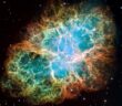 Crab Nebula