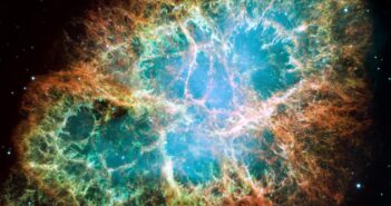 Crab Nebula