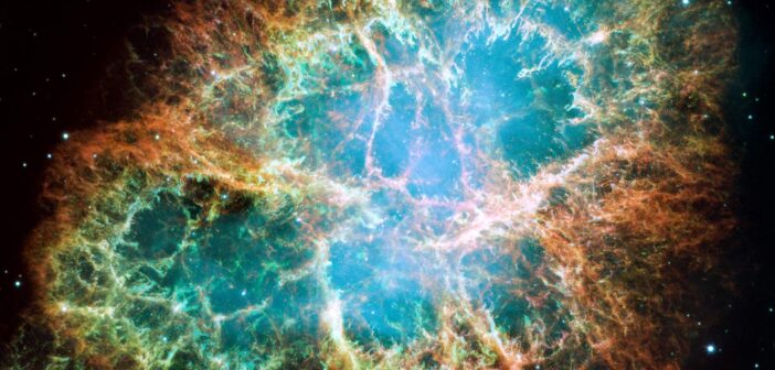 Crab Nebula