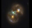 Infinity Galaxy